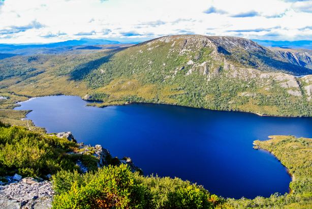 Cradle Mountain