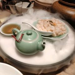 YAN XIAO CHU XI DA WANG LU DIAN 여행 사진