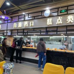 正方華美食店(四季昌商貿批發城店)張用戶圖片