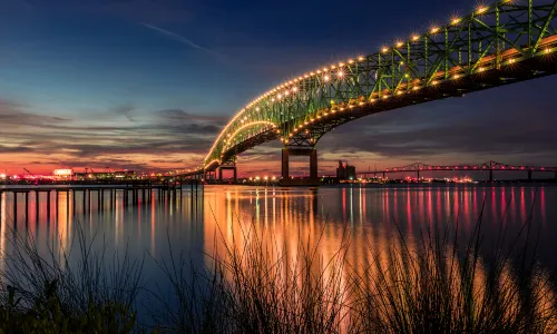 Bridge of Peace
