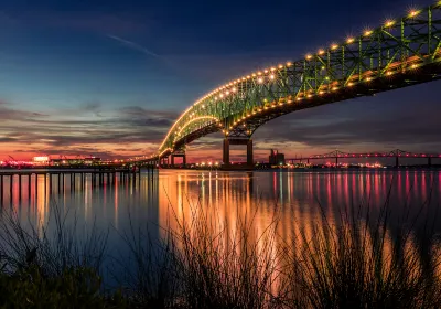 Bridge of Peace