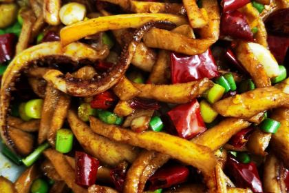 爷爷家的粥铺(桐城大广场店)