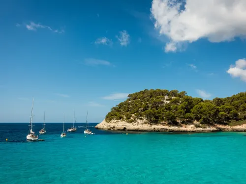 Los mejores destinos que visitar en Baleares