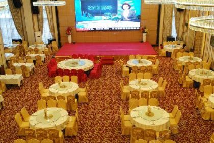 好萊灣飯店·餐廳