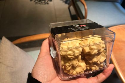 凤凰雪晴集·人文半山酒店·寻尝集餐厅