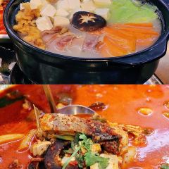 ba mu xuan User Photo