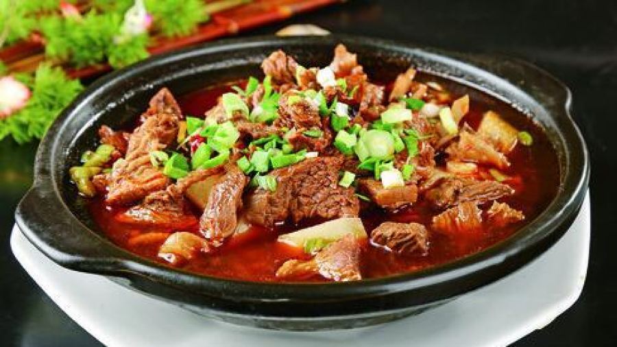 Songshanjujingpinminsu