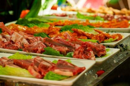 Yue Chinese Restaurant