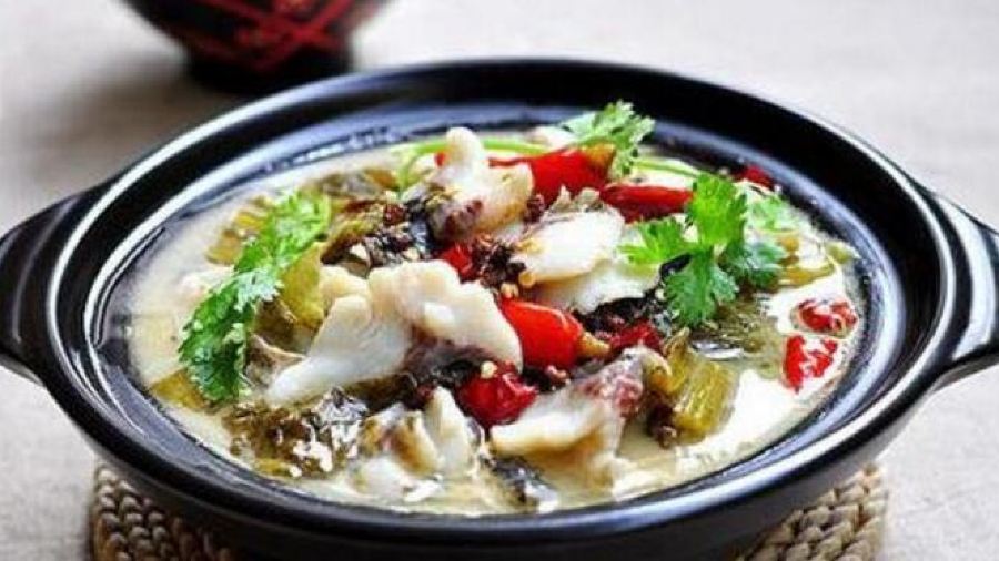 碧桂園如山湖鳳凰酒店鳳凰軒中餐廳