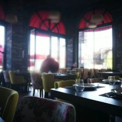 AGUSTO RESTAURANT User Photo
