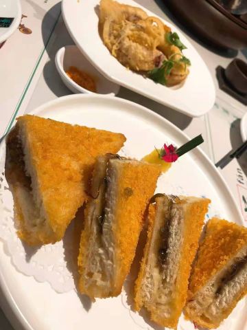 HongKong Cafe 香港茶餐廳 (, Monterey Park) - Restaurant Reviews