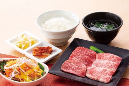 Tokusenwagyu Daishogun Chibafujimiten