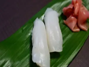 Sake-to Sakana Sushidining Inoue