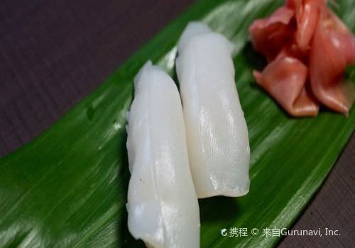 Sake-to Sakana Sushidining Inoue