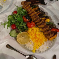 Koshari al-Tahrir User Photo