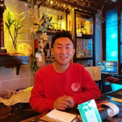 庭院小酌 User Photo