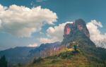 White Cloud Temple