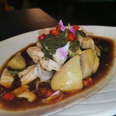 鸟生鱼汤(楷林中心店) User Photo