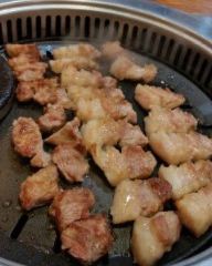 烤味Chandulwang鹽（釜山西麵店）張用戶圖片