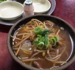 Haeundae Wonjo Halmae Gukbab User Photo