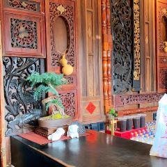 YaBa ShengJian User Photo