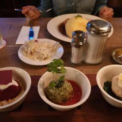 Wirtshaus in der Au張用戶圖片