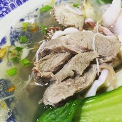 后街捞化(雅道巷店) User Photo