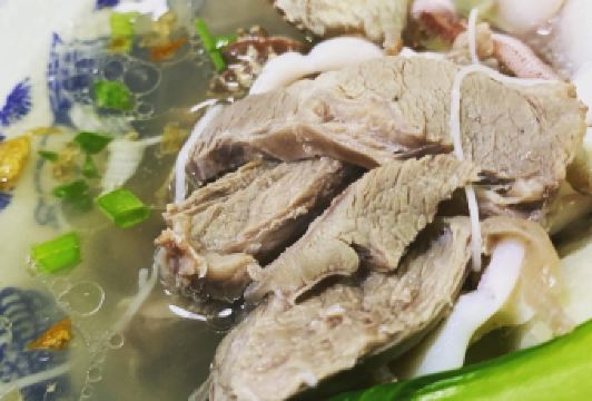 后街捞化(雅道巷店) User Photo