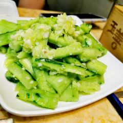 Yushanshaokaochuancheng (erxiao) User Photo