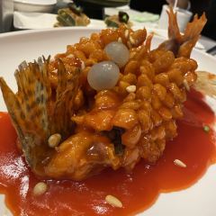 Red Restaurant (Laomendong) User Photo