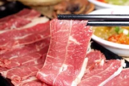 原味佳潮汕牛肉