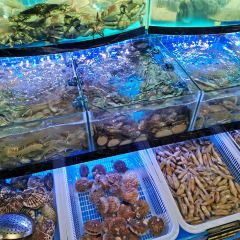 Xugou Seafood Food City User Photo