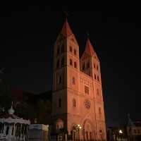 St. Michael's Church-Qingdao