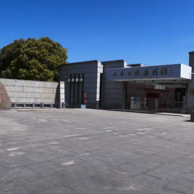 3-звездочные отели в г. Хайан