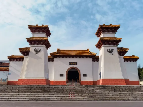 Hotel Starway di Xingyang