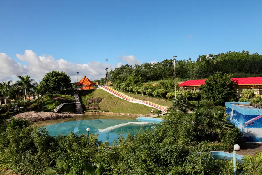 富麗灣旅遊度假區