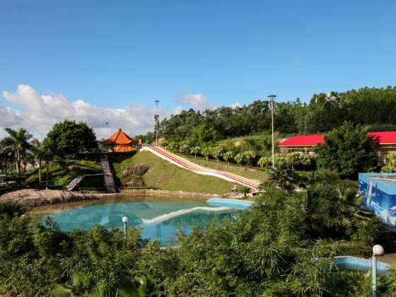 富麗灣旅遊度假區