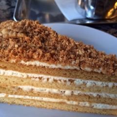 Café Orient User Photo