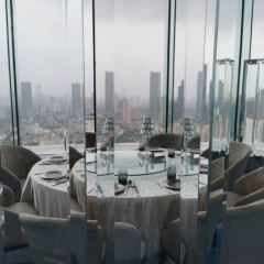 Blue Heaven Revolving Restaurant User Photo
