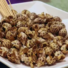 Chocolate Fisherman (Wan Ping Kou Dian) User Photo