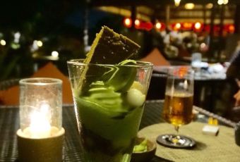 KISIK Seafood & Grill User Photo