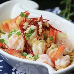Jejuk Seafood 4 Restaurant User Photo