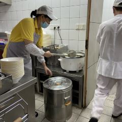 XinFeng XiaoChi (QingChun) User Photo