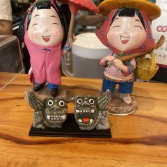 壶见(西街店) User Photo