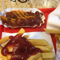 Best Currywurst張用戶圖片