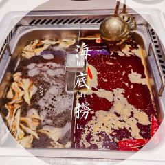 海底撈火鍋(八佰伴店)張用戶圖片