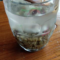 东吴苏锦记绿豆汤(宫巷店) User Photo