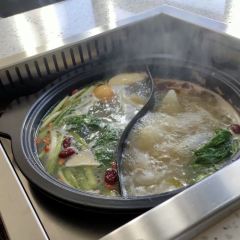 YUE JI KEN GU TOU GU CHANG CAI GUAN User Photo