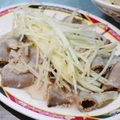 阿樓師火雞肉飯張用戶圖片