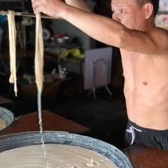 Xincun Senji Tofu Pudding and Soy Milk User Photo